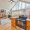 Twylas Mountain Retreat