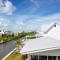 Casa Blanca and The PoolClub at Mahogany Bay