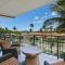Ko Olina Beach Villas O410 - 2BR Luxury Condo with Partial Ocean View - Каполей