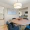 @ Marbella Lane - Modern and Sleek Home in Redwood