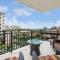 Ko Olina Beach Villas O512 - 2BR Ocean View Luxury Condo with Semi-Private Lagoon Beach & 1 Free Parking - Kapolei