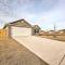 Siloam Springs Home, Close to Parks and Trails!