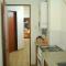 Apartment Chunin Depart