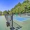 In Golf Community with Pool Access Newland Cabin - Newland