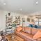 Charming Buena Vista Home with Private Hot Tub!