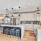 Charming Buena Vista Home with Private Hot Tub!