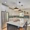Charming Buena Vista Home with Private Hot Tub!