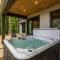 Timber Forge Lodge at Eagles Nest - بانير إلك