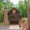 Timber Forge Lodge at Eagles Nest - بانير إلك
