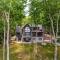 Timber Forge Lodge at Eagles Nest - بانير إلك