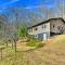 Franklin Home with Hot Tub and Mtn Views! - فرانكلين