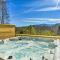 Franklin Home with Hot Tub and Mtn Views! - فرانكلين