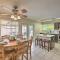 Poolside Oasis in Glendale with Desert Surroundings!