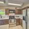 Poolside Oasis in Glendale with Desert Surroundings!