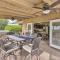 Poolside Oasis in Glendale with Desert Surroundings! - Ґлендейл