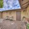 Poolside Oasis in Glendale with Desert Surroundings!