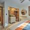 Hot Tub, Beach Access Albrightsville Retreat!