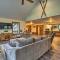 Hot Tub, Beach Access Albrightsville Retreat!