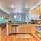 Tacoma Home with Garden and Pond about 3 Mi to Beach!