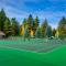 Black Butte Big Meadow's 11th Fairway - Black Butte Ranch