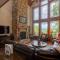 White Eagle Lodge at Eagles Nest