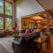 White Eagle Lodge at Eagles Nest
