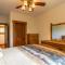 White Eagle Lodge at Eagles Nest