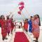 Sultan Sands Island Resort & Spa - Ківенґва
