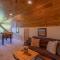 4 Bears Lodge - بانير إلك