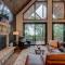 The Guardian Bear Lodge at Eagles Nest