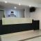 Hotel Don Jose
