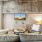 Modern & Fully Furnished Apartments in the Heart of the City