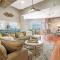 Modern & Fully Furnished Apartments in the Heart of the City