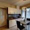 Hajnal apartman
