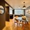 Seaport Apartments Pacifico H