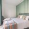 Succeed Campo Pequeno Apartments