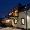 Appartements BERGTRAUM - غوربمينغ