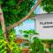 Hotel Boutique Platanal