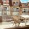 Dolce Vita - zonnig familie appartement met garagebox