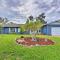 Convenient Sarasota Studio with Lush Backyard! - 萨拉索塔