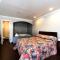 Post Road Inn Motel