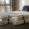 Luxueux appartement avec vue panoramique WELCOME STAY - Mohammedia