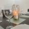 Luxueux appartement avec vue panoramique WELCOME STAY - Mohammedia