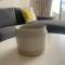 Luxueux appartement avec vue panoramique WELCOME STAY - Mohammedia