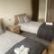 Luxueux appartement avec vue panoramique WELCOME STAY