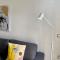 Luxueux appartement avec vue panoramique WELCOME STAY - Mohammedia