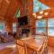 Whispering Ridge Retreat