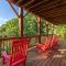 Whispering Ridge Retreat
