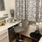 TJ Homes - Double room with Single Bed - 3 Min to Tube station - London