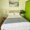 The Waves, 806 Quayside Point Waterfront - Durban
